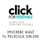 Click for Festivals - Connecting Films and Festivals Click for Festivals - Connecting Films and Festivals