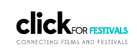 Click for Festivals - Connecting Films and Festivals