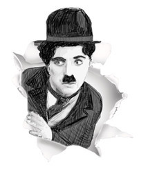 CHARLIE CHAPLIN COMEDY FILM FESTIVAL