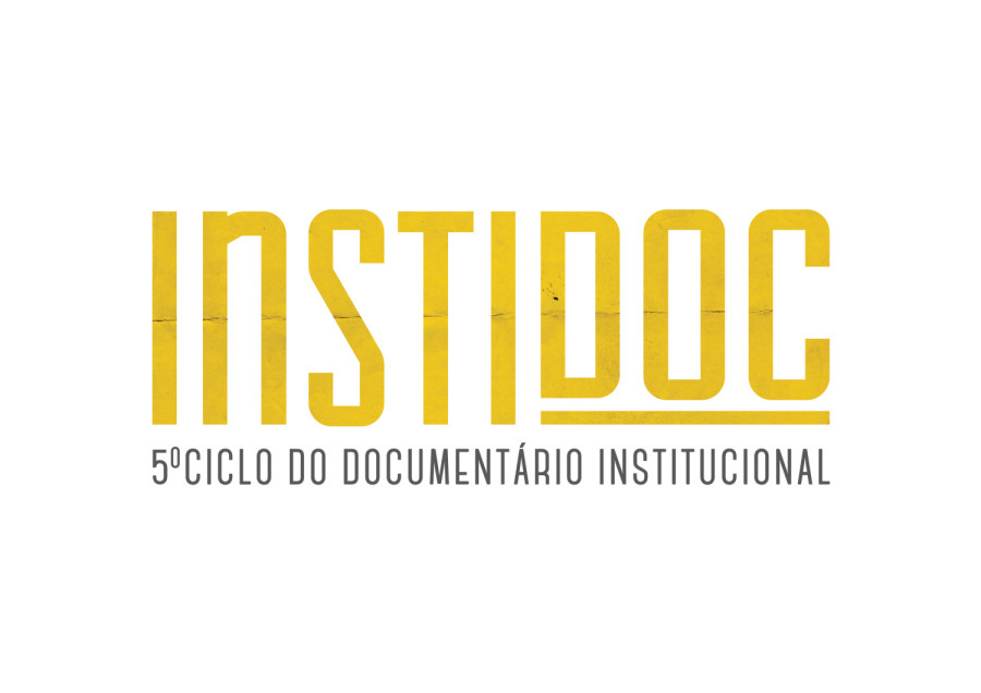 INSTIDOC - CICLO DO DOCUMENTÁRIO INSTITUCIONAL