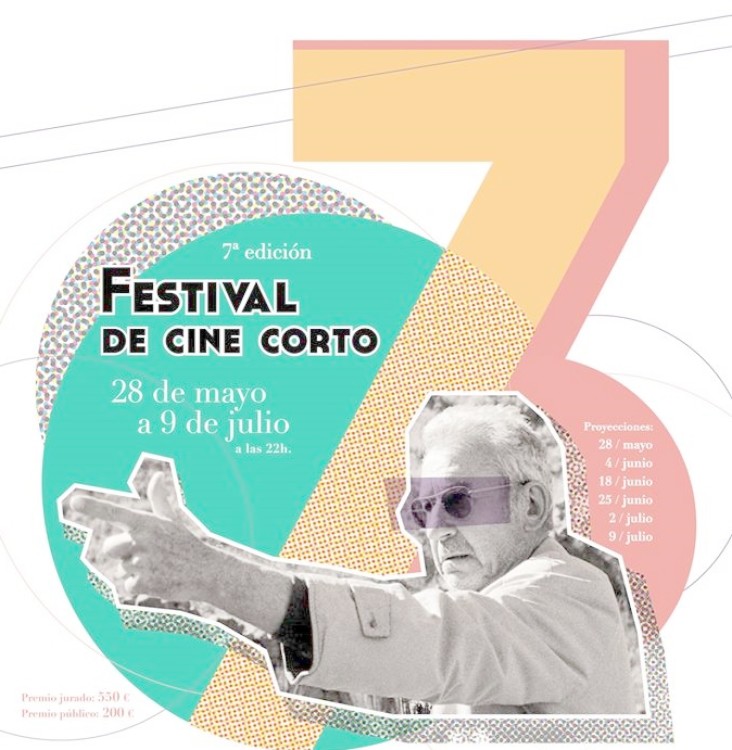 FESTIVAL DE CINE CORTO DE SALAMANCA