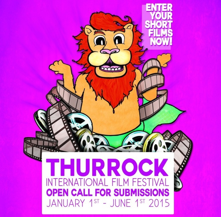 THURROCK INTERNATIONAL FILM FESTIVAL