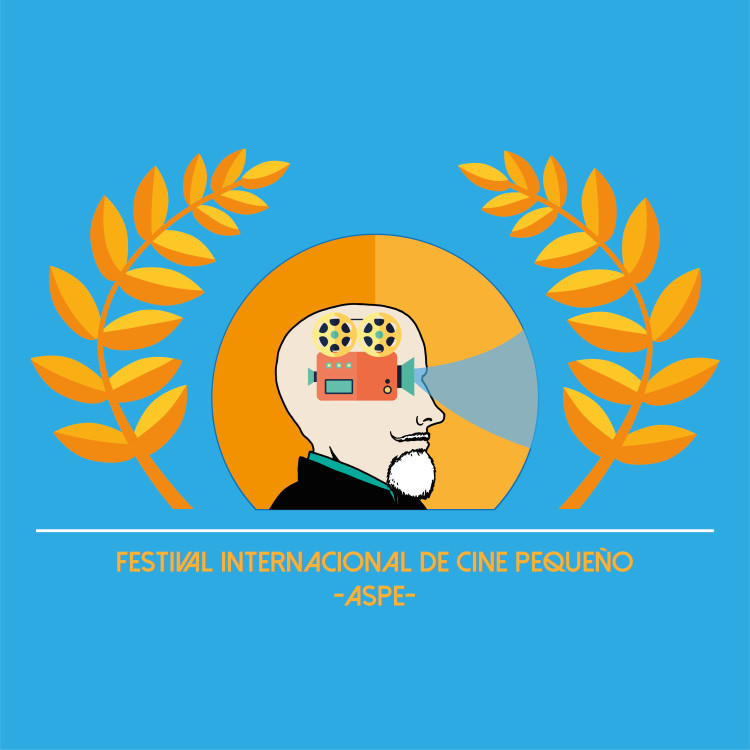 FESTIVAL DE CINE PEQUEÑO