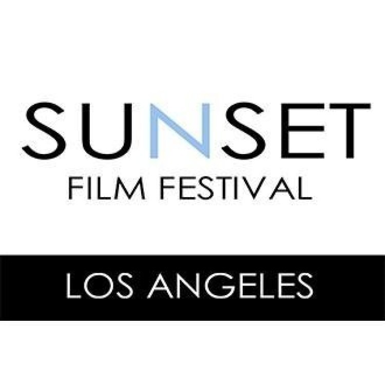 SUNSET FILM FESTIVAL LOS ANGELES