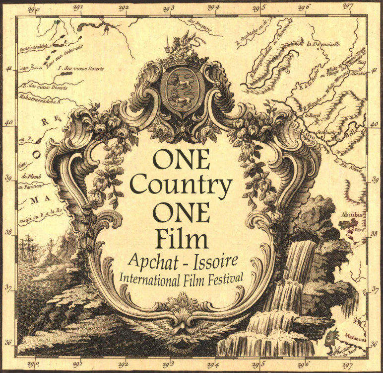 ONE COUNTRY ONE FILM