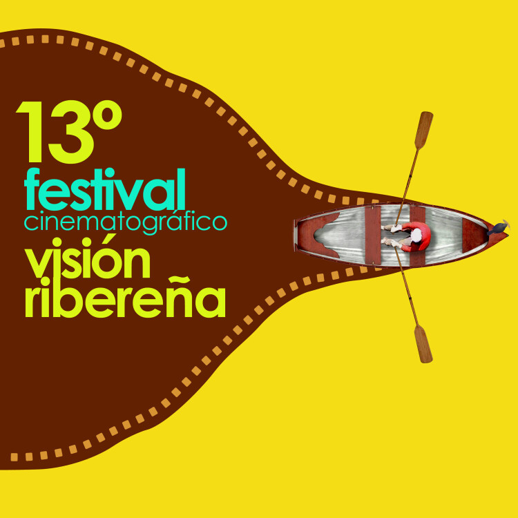 FESTIVAL CINEMATOGRÁFICO VISIÓN RIBEREÑA