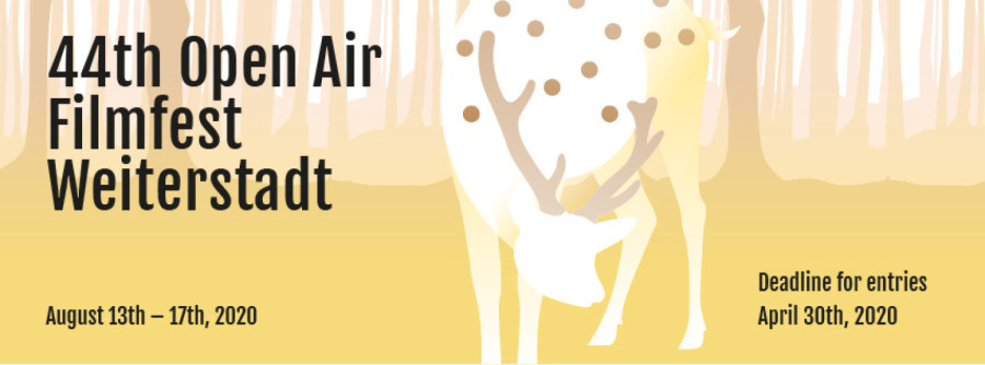 OPEN AIR FILMFEST WEITERSTADT