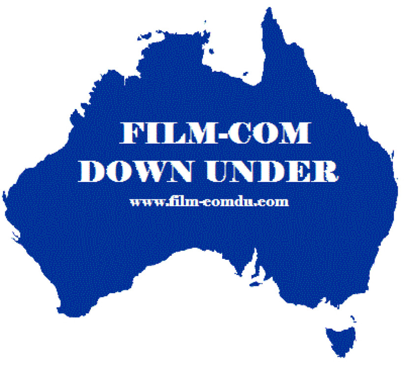 FILM-COM DOWN UNDER