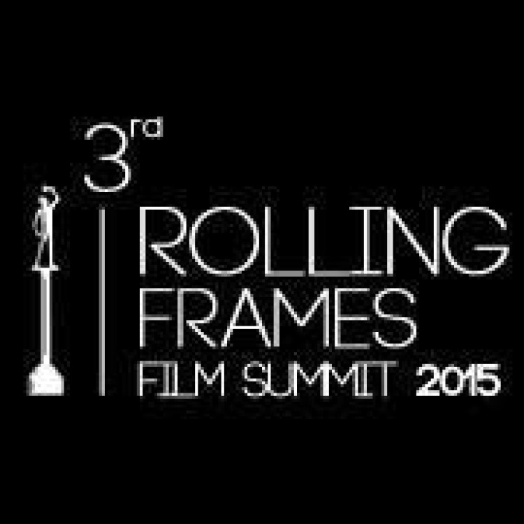 ROLLING FRAMES INTERNATIONAL SHORT FILM FESTIVAL