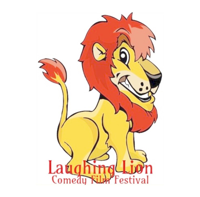 LAUGHING LION COMEDY FILM FESTIVAL