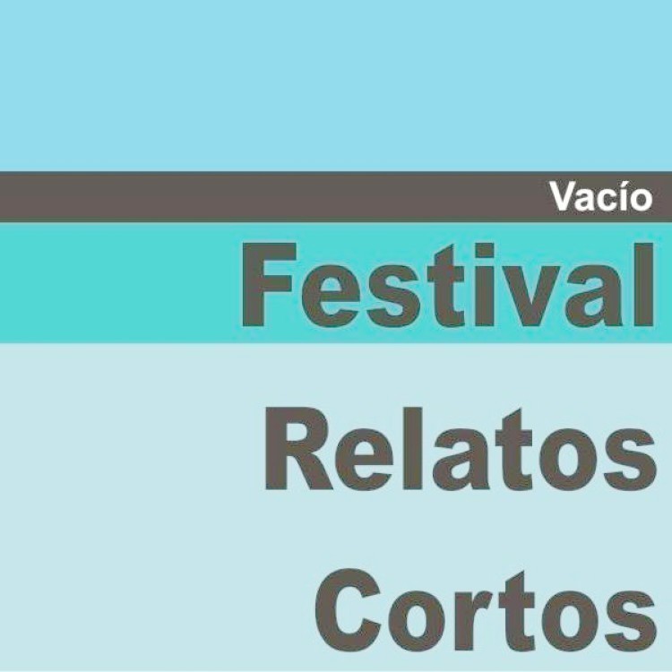 FESTIVAL DE CORTOMETRAJES RELATOS CORTOS