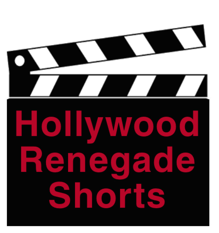 HOLLYWOOD RENEGADE SHORTS