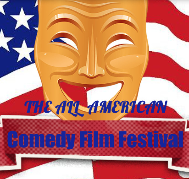 ALL AMERICAN COMEDY FILM FESTIVAL