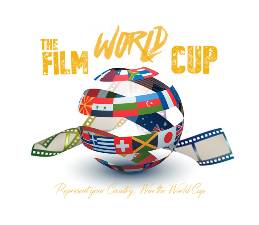 THE FILM WORLD CUP