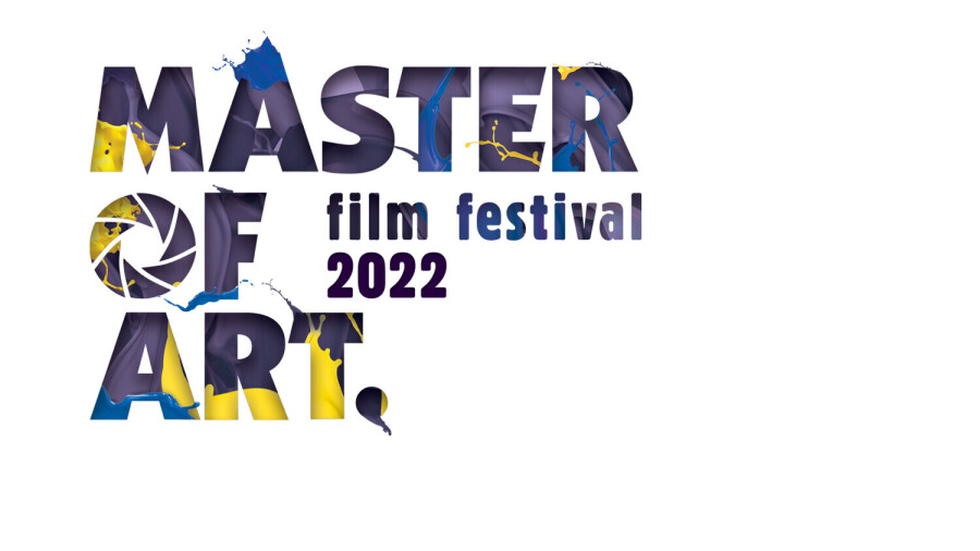 MASTER OF ART FILM FESTIVAL