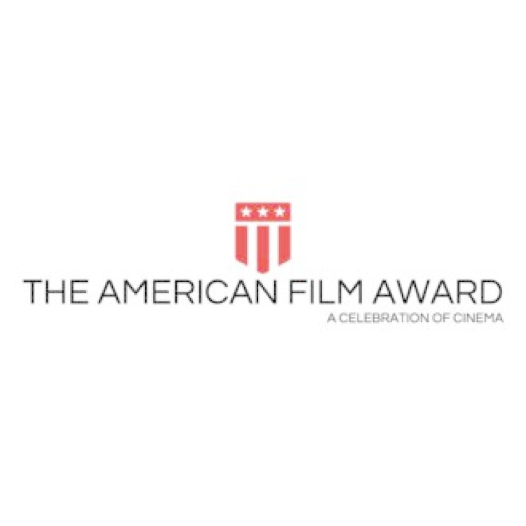 AMERICAN FILM AWARD