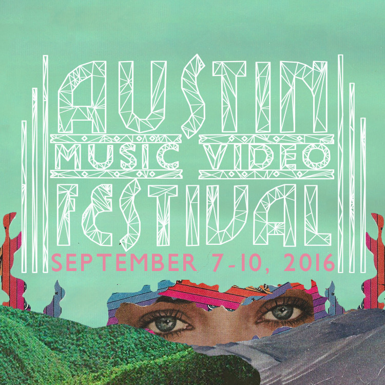AUSTIN MUSIC VIDEO FESTIVAL