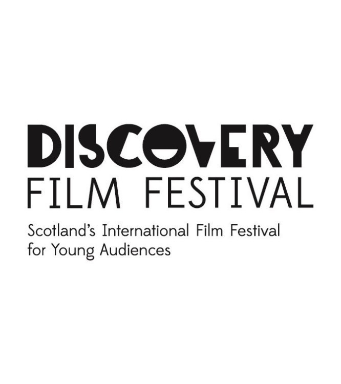 DISCOVERY FILM FESTIVAL - SCOTLAND'S INTERNATIONAL FILM FESTIVAL FOR YOUNG AUDIENCES