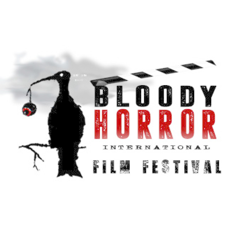 BLOODY HORROR INTERNATIONAL FILM FESTIVAL