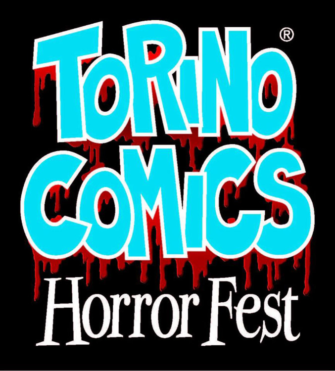 TORINO COMICS HORROR FEST