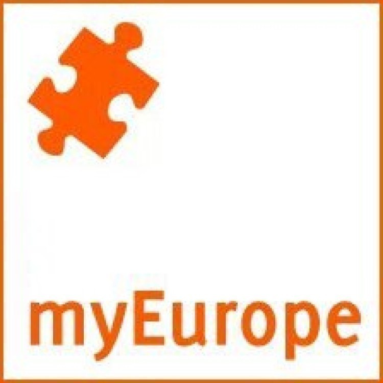 MY EUROPE FILM FESTIVAL