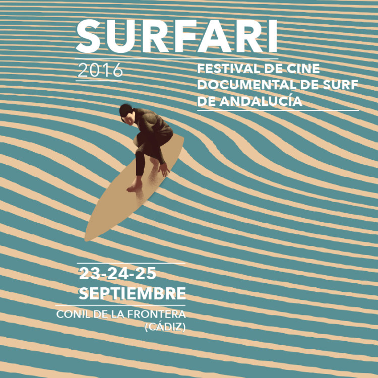 SURFARI FILM FESTIVAL