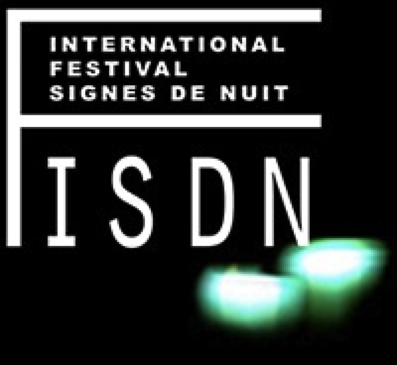 INTERNATIONAL FESTIVAL SIGNES DE NUIT PARIS