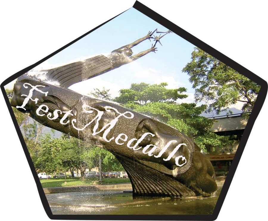 FESTIVAL INTERNACIONAL DE CINE DE MEDELLÍN