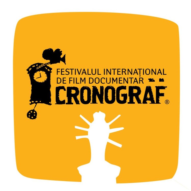 INTERNATIONAL DOCUMENTARY FILM FESTIVAL CRONOGRAF