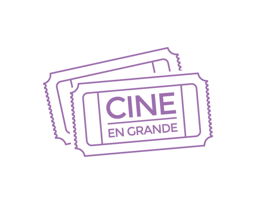 CINE EN GRANDE