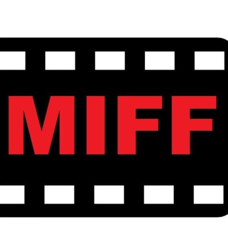 MAYKOP INTERNATIONAL FILM FESTIVAL