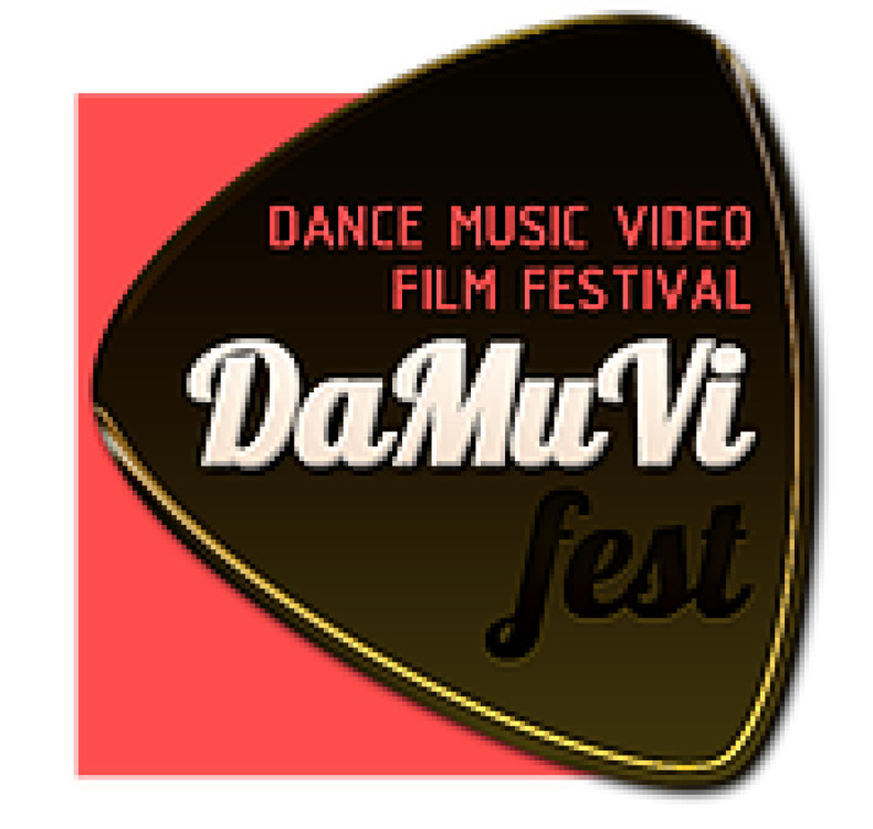 MUSIC DANCE VIDEO FESTIVAL - DAMUVI FEST