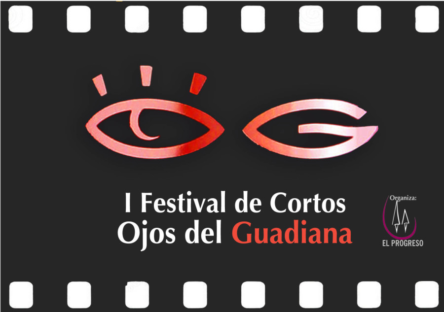 FESTIVAL DE CORTOS OJOS DEL GUADIANA