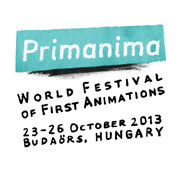 PRIMANIMA WORLD FESTIVAL OF FIRST ANIMATIONS