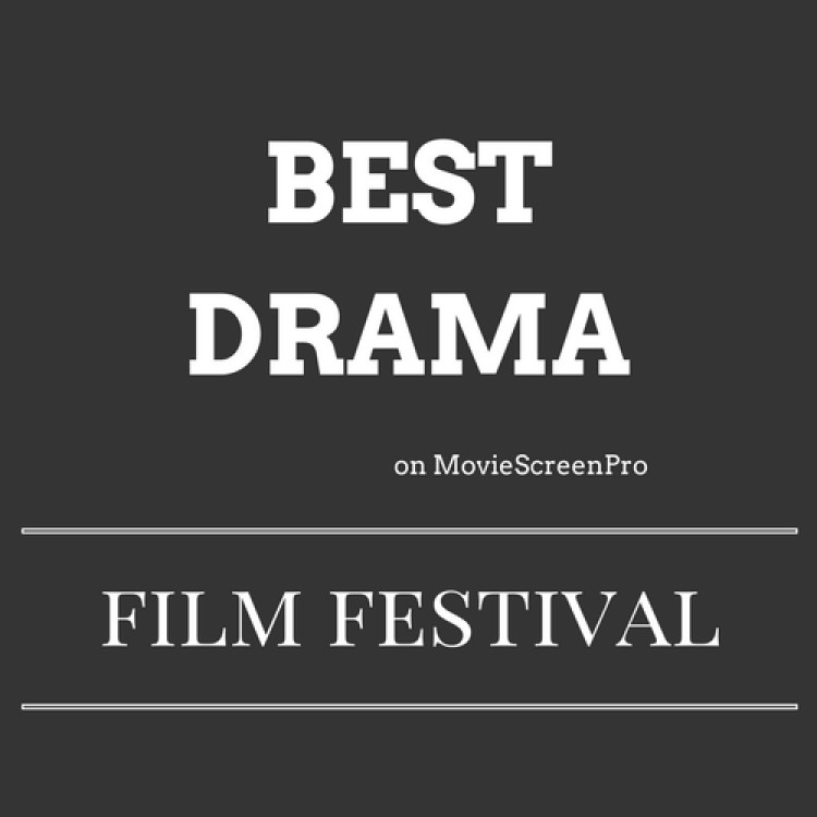 BEST DRAMA ON MOVIESCREENPRO FILM FESTIVAL