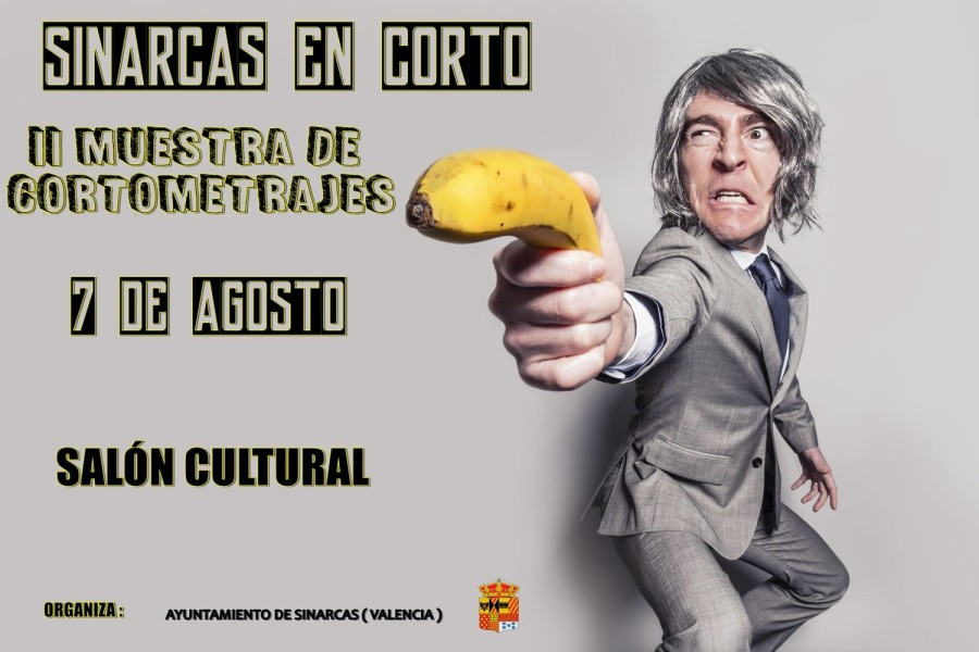 SINARCAS EN CORTO