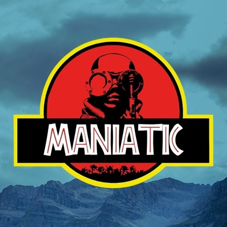 MANIATIC - FESTIVAL INTERNACIONAL DE CINE FANTÁSTICO DE MANISES