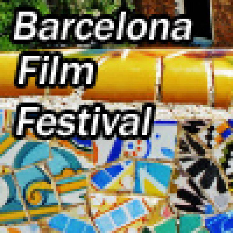 BARCELONA FILM FESTIVAL