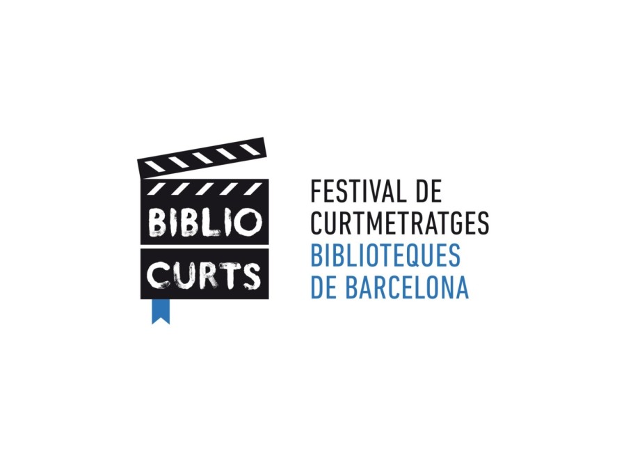 BIBLIOCURTS - FESTIVAL DE CURTMETRATGES DE BIBLIOTEQUES DE BARCELONA