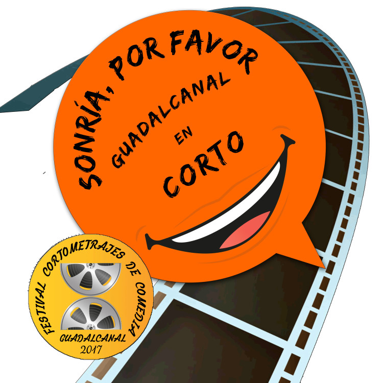 CONCURSO DE CORTOMETRAJES GUADALCANAL ENCORTO - SONRÍA POR FAVOR