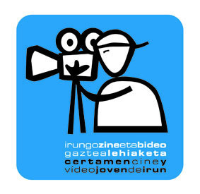 CERTAMEN DE VÍDEO JOVEN DE IRÚN - IRUNGO GAZTE BIDEOAREN LEHIAKETA