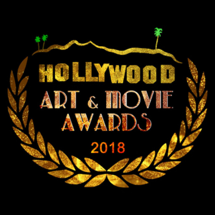 HOLLYWOOD ART & MOVIE AWARDS