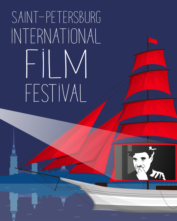 SAINT-PETERSBURG INTERNATIONAL FILM FESTIVAL (SPIFF)