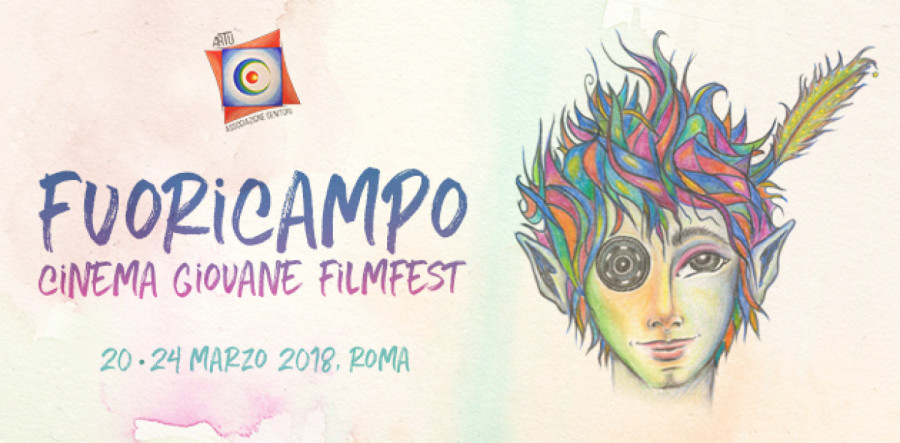 FUORICAMPO FILMFEST