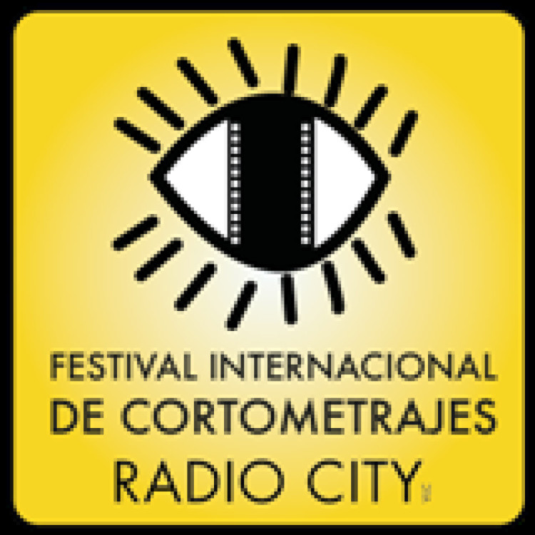 FESTIVAL INTERNACIONAL DE CORTOMETRAJES RADIO CITY