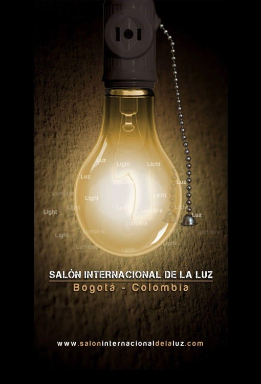 SALÓN INTERNACIONAL DE LA LUZ