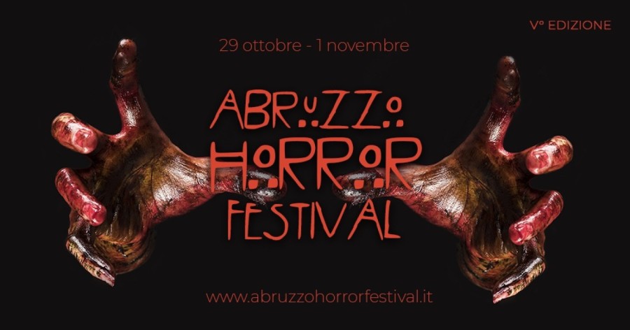 ABRUZZO HORROR FILM FESTIVAL