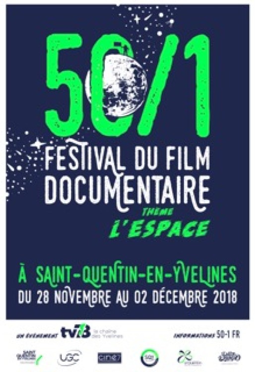 FESTIVAL DU FILM DOCUMENTAIRE 50/1