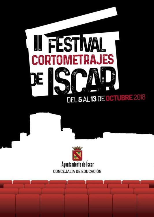FESTIVAL DE CORTOMETRAJES DE ÍSCAR