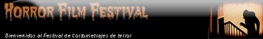 HORROR FILM FESTIVAL